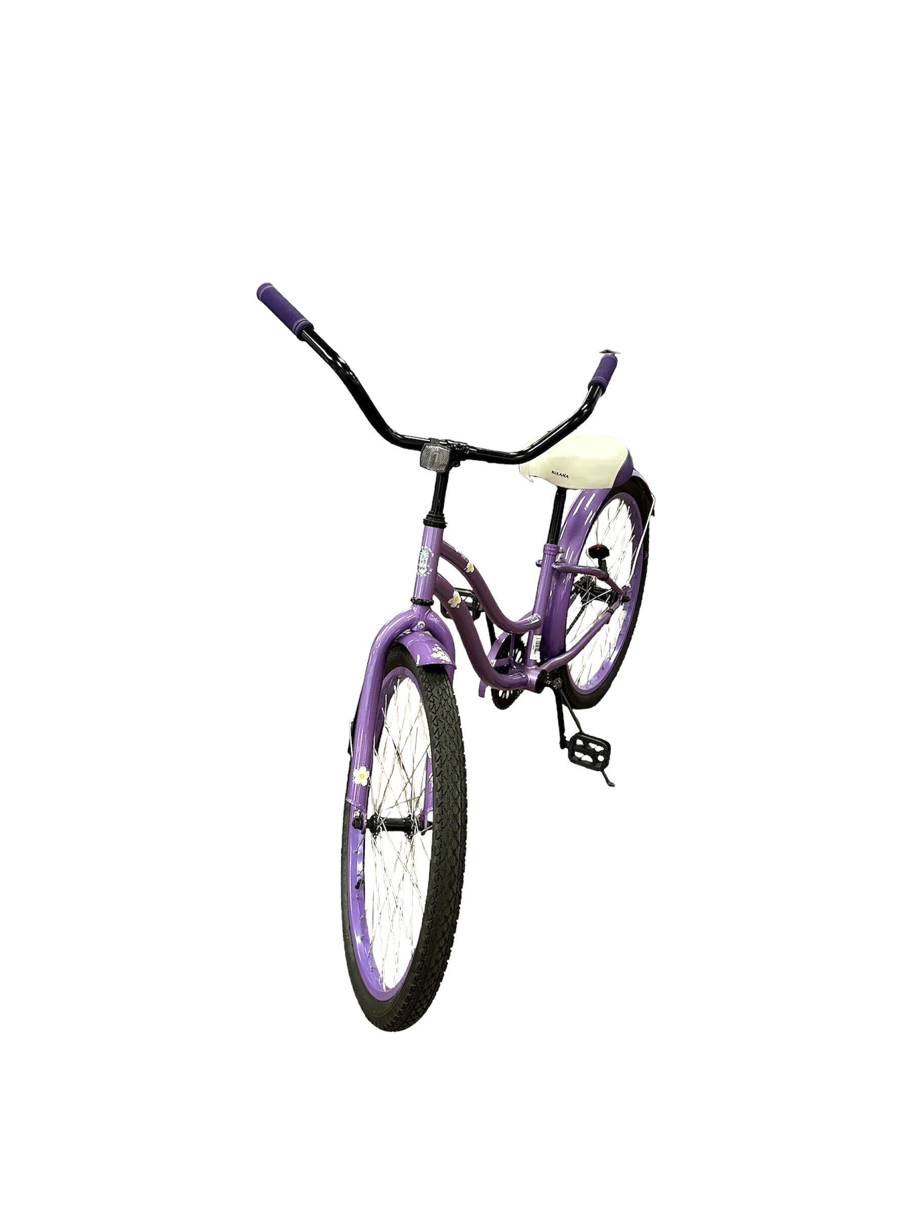 Kulana Hiku Cruiser Beach Bike - Local Pick Up