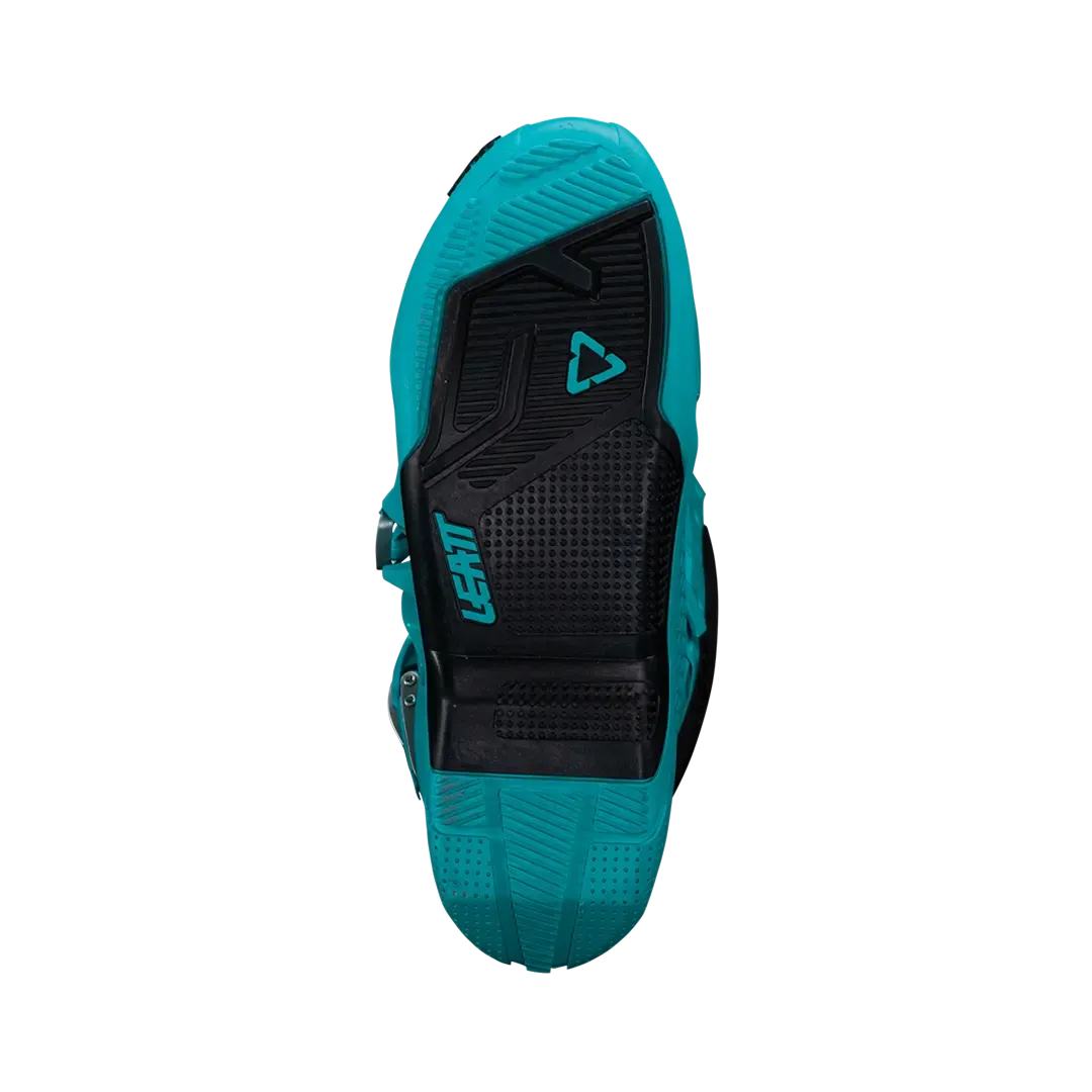 Leatt 5.5 Flexlock Boots V25