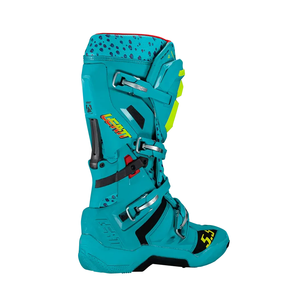 Leatt 5.5 Flexlock Boots V25