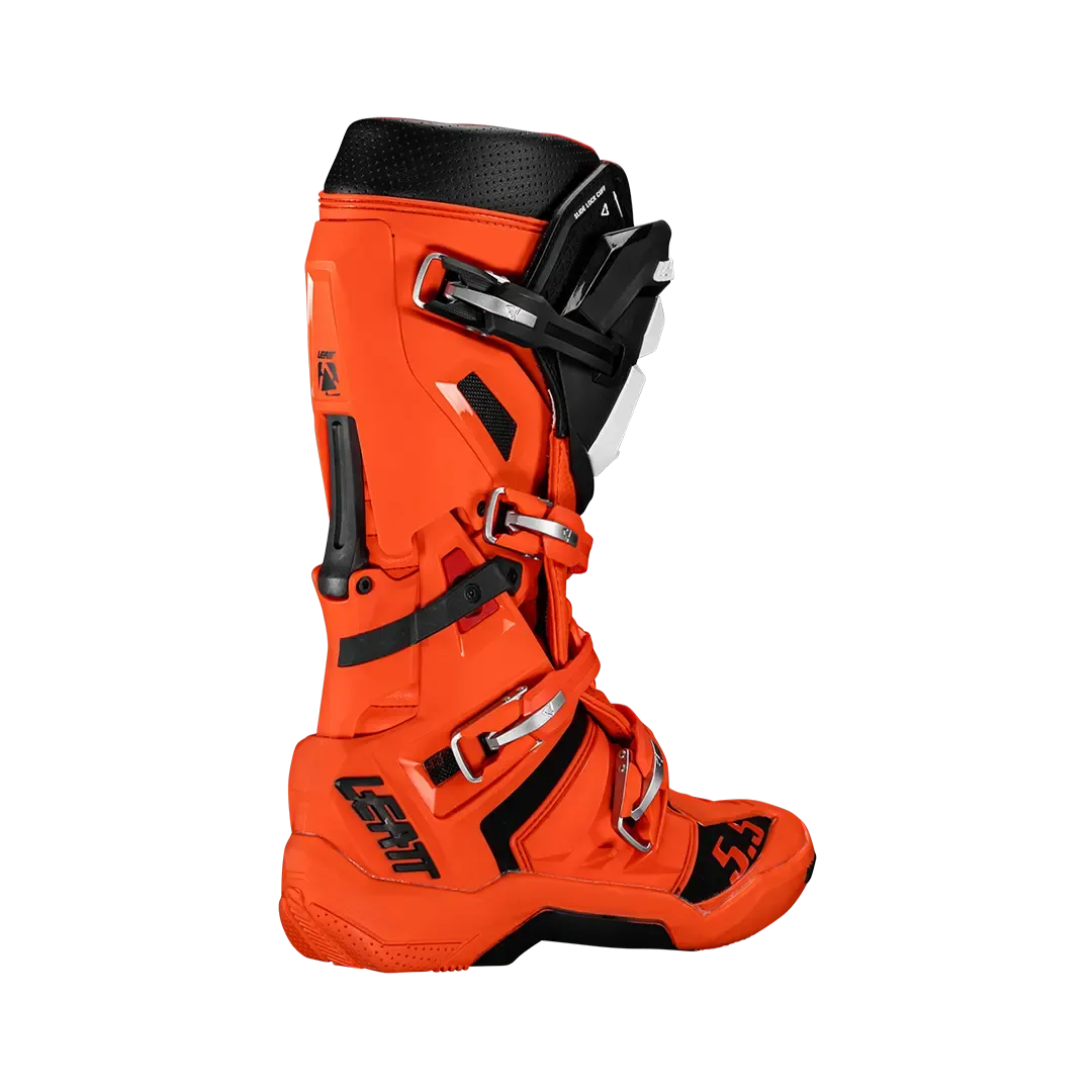 Leatt 5.5 Flexlock Boots V25