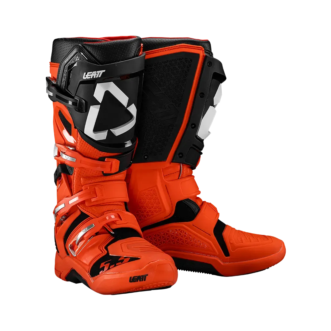 Leatt 5.5 Flexlock Boots V25
