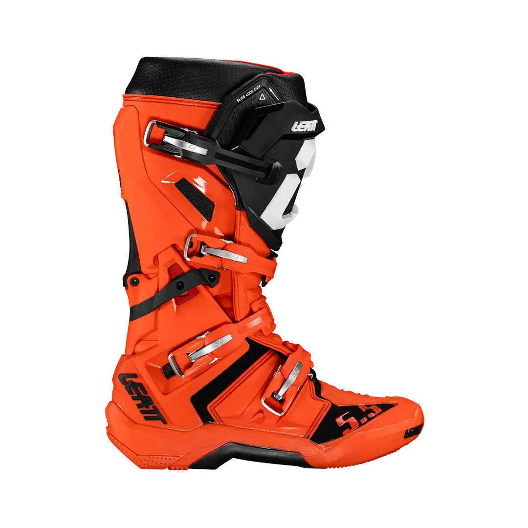 Leatt 5.5 Flexlock Boots V25