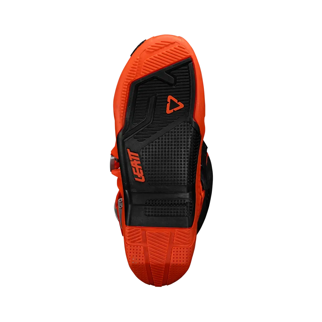 Leatt 5.5 Flexlock Boots V25