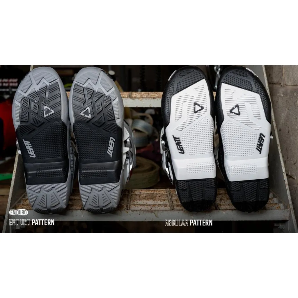 Leatt 5.5 Flexlock Boots V25