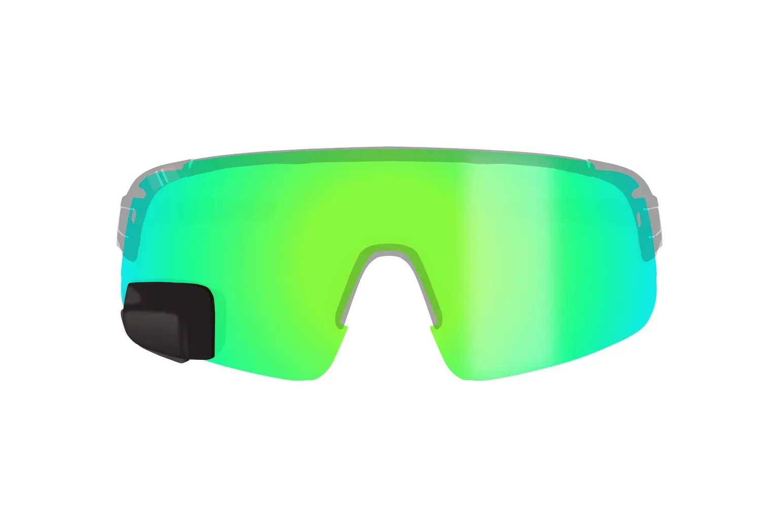 Lens Revo Green Max - View Sport