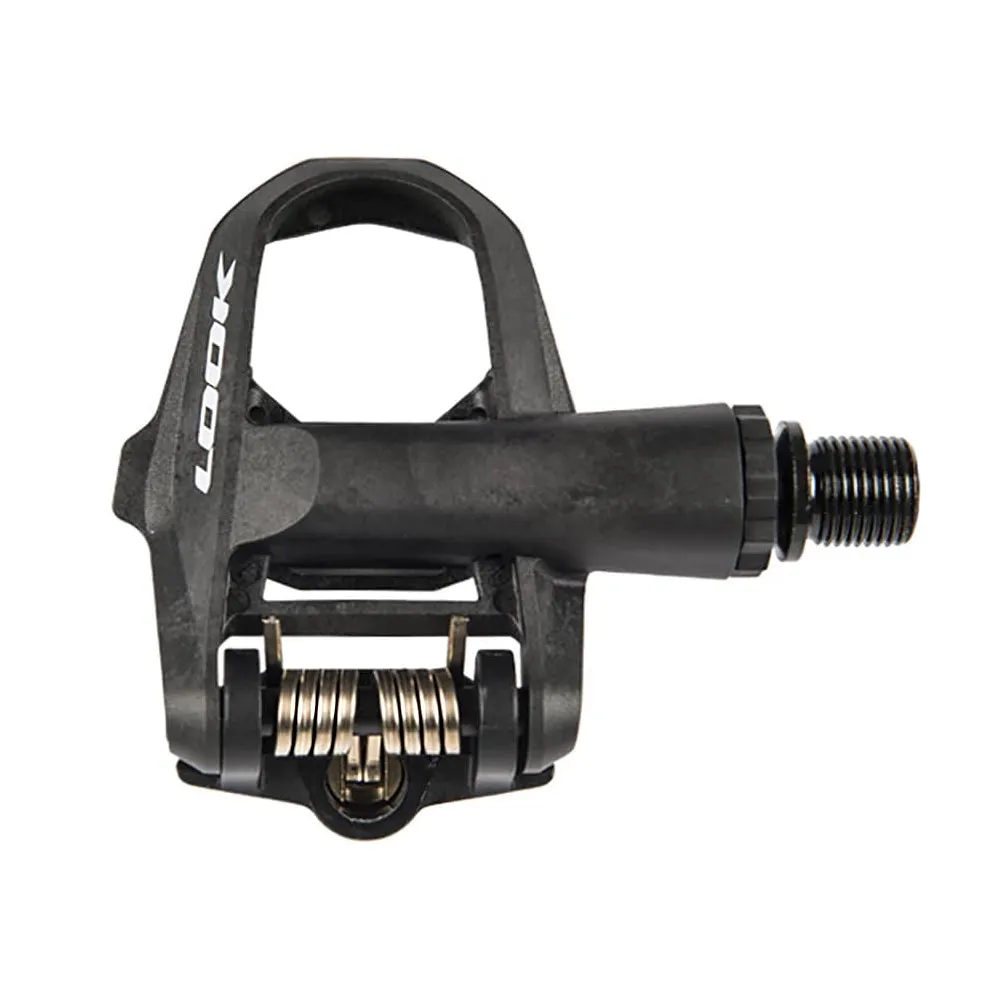 LOOK Pedals Keo 2 MAX - Carbon