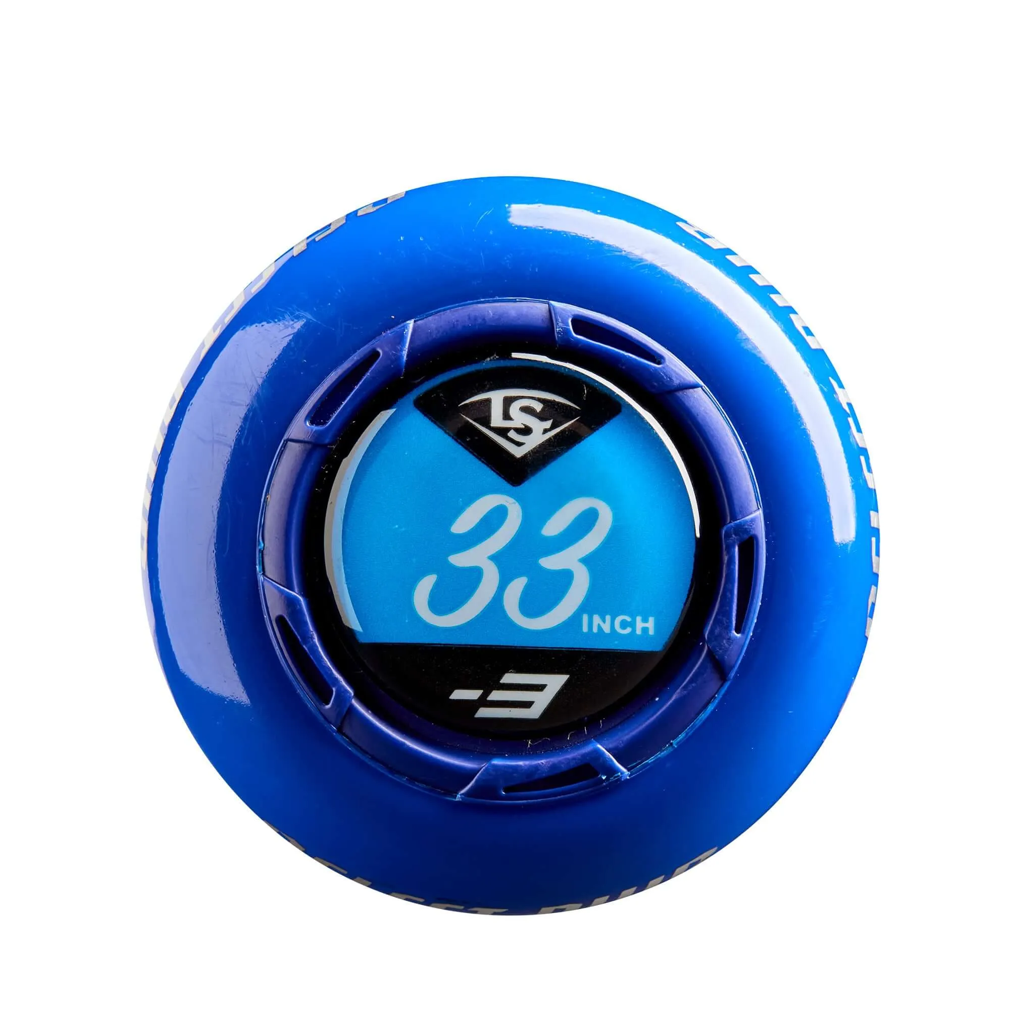 Louisville Slugger Select PWR 2025 BBCOR (-3)