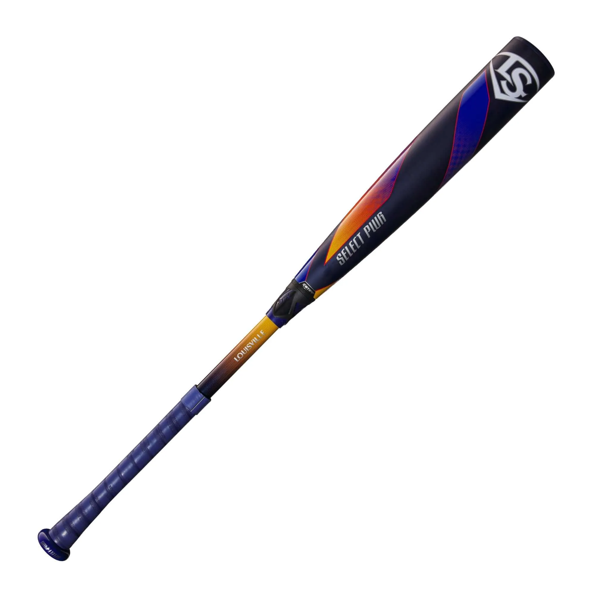 Louisville Slugger Select PWR 2025 BBCOR (-3)