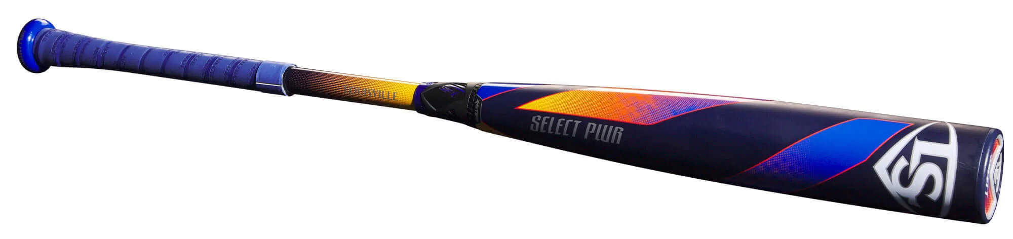 Louisville Slugger Select PWR 2025 BBCOR (-3)