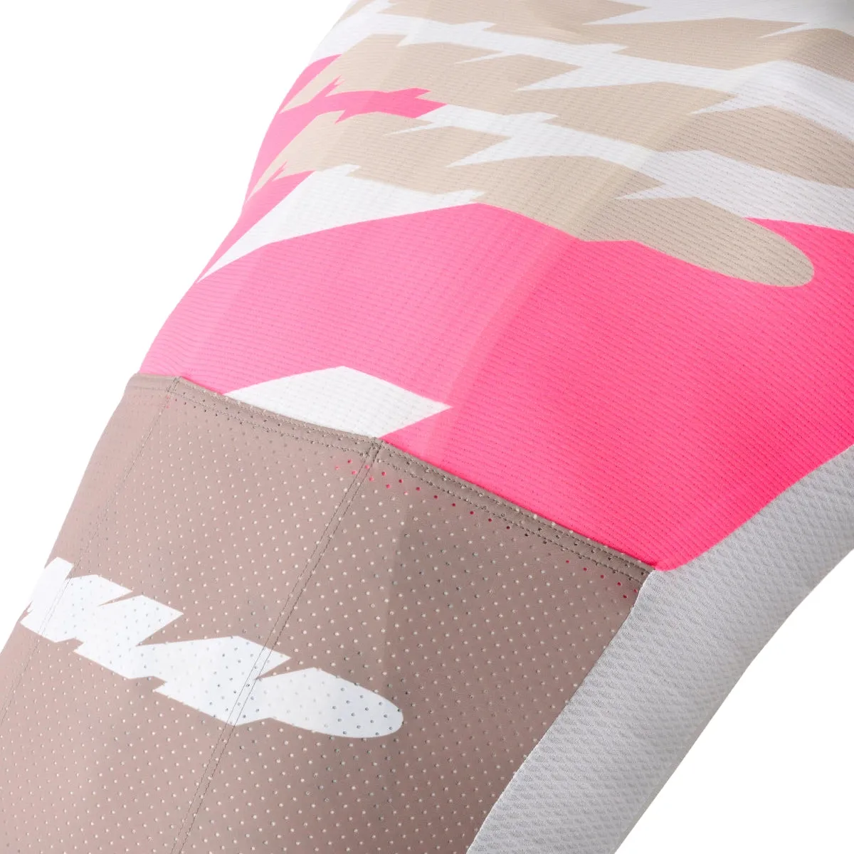 MAAP Eclipse Pro Air Jersey 2.0 SS24 - White