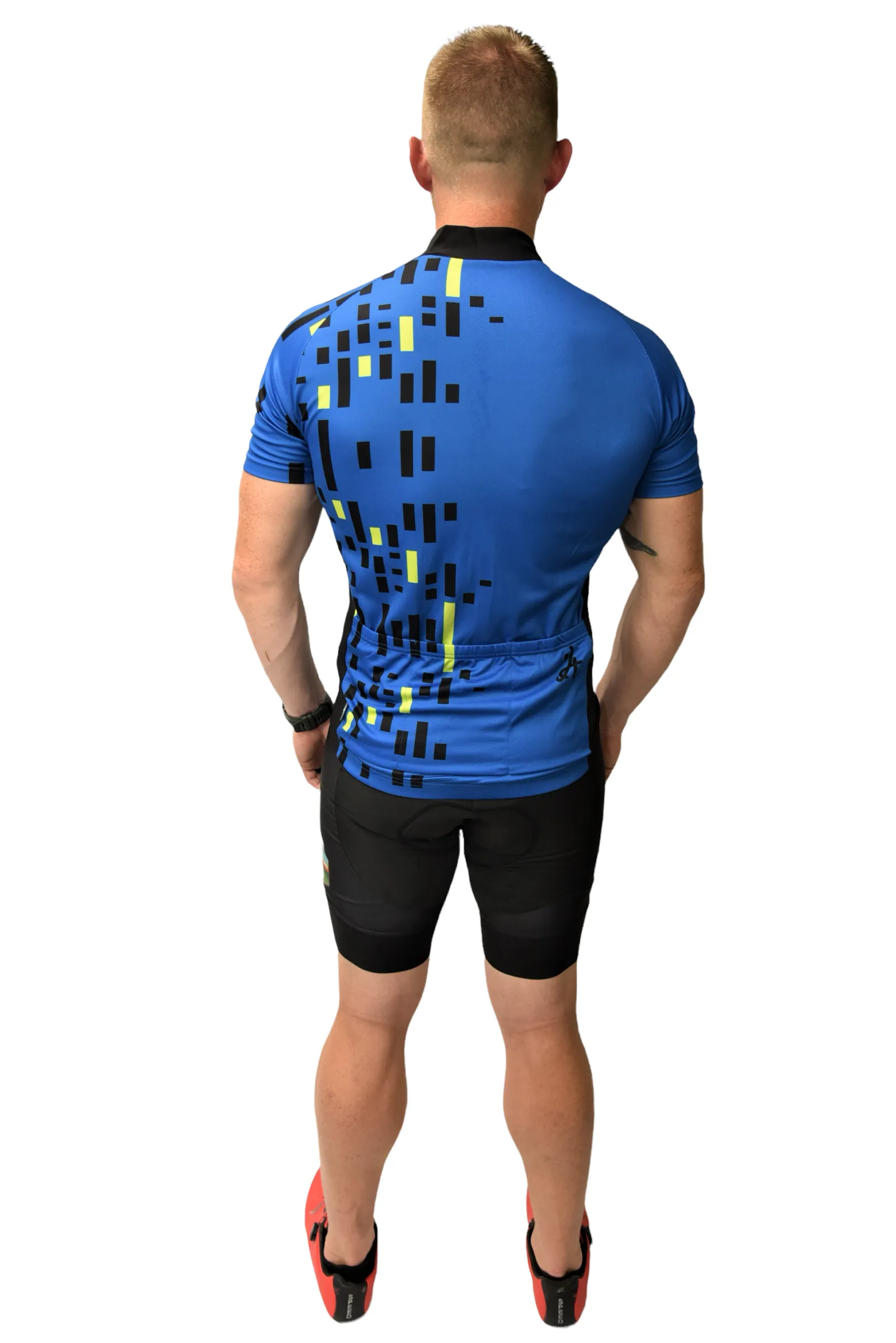 Men's Code Warrior