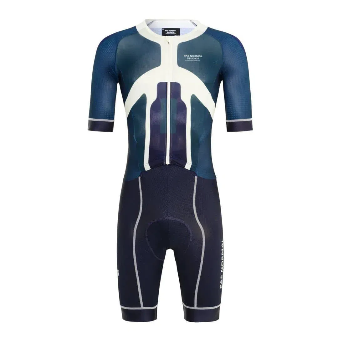 PAS NORMAL STUDIOS Mechanism Skinsuit Anatomy - archived