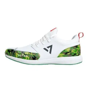 Payntr Seven Rubbers Ms Dhoni Camo