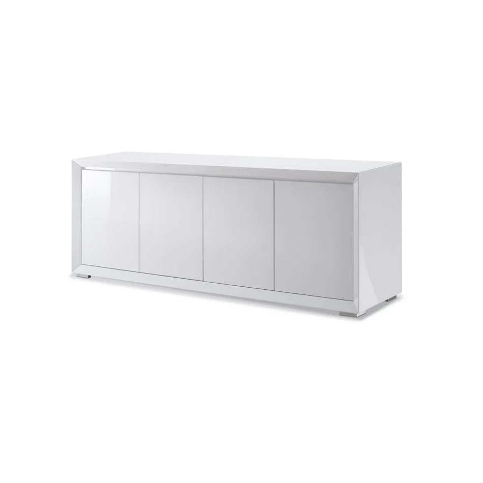 Pendenza  Buffet