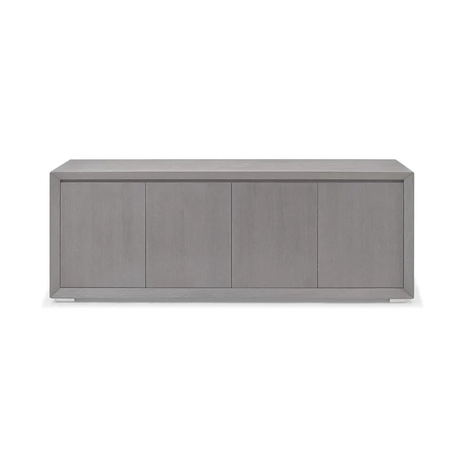 Pendenza  Buffet