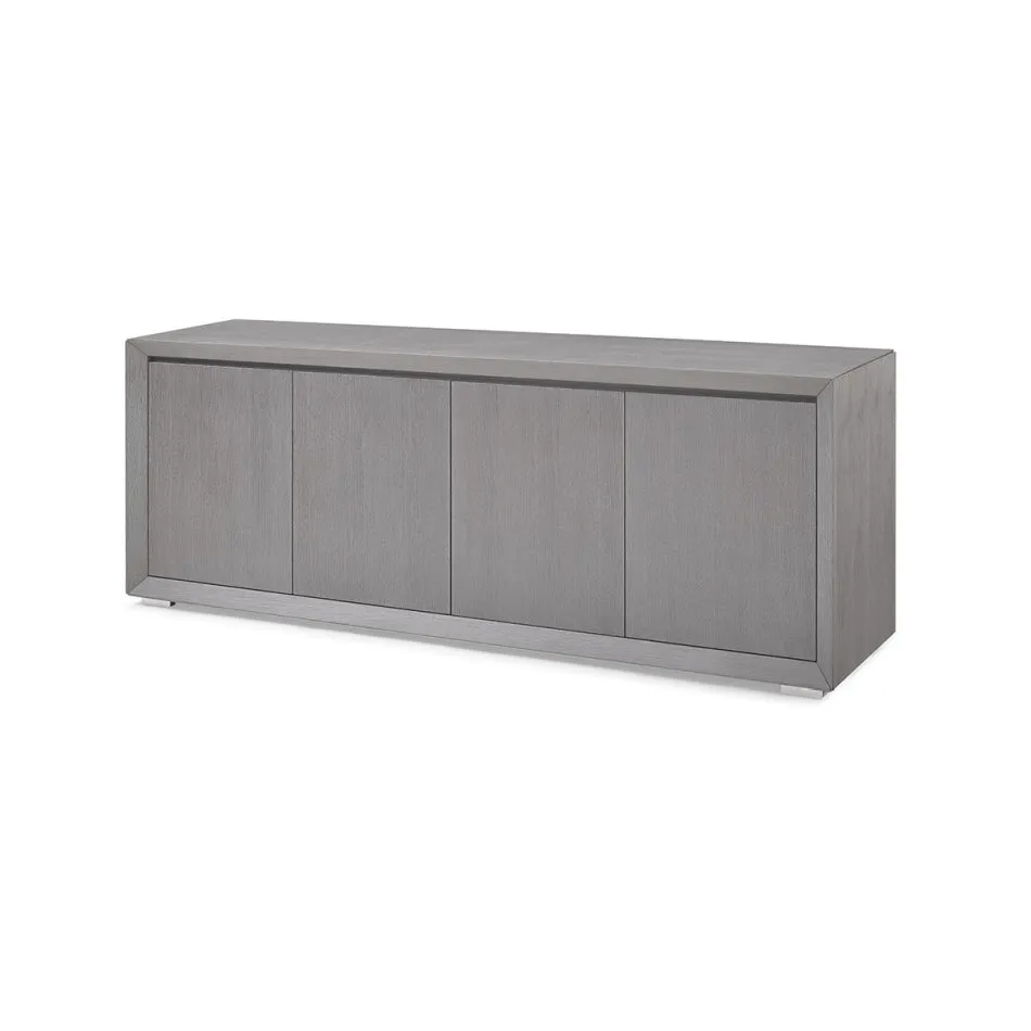 Pendenza  Buffet