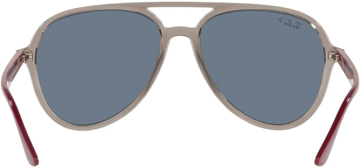 Ray-Ban Rb4376 Aviator Sunglasses