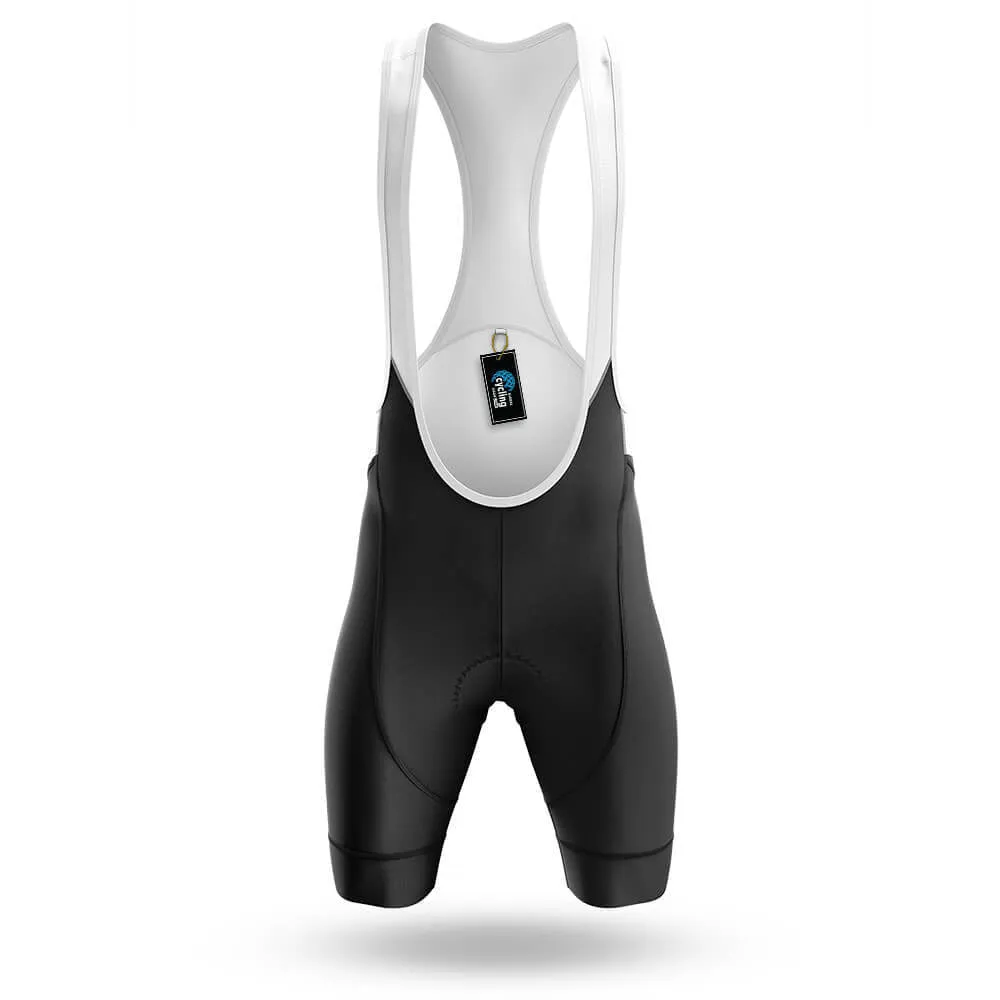Red Blend - Men's Cycling Kit