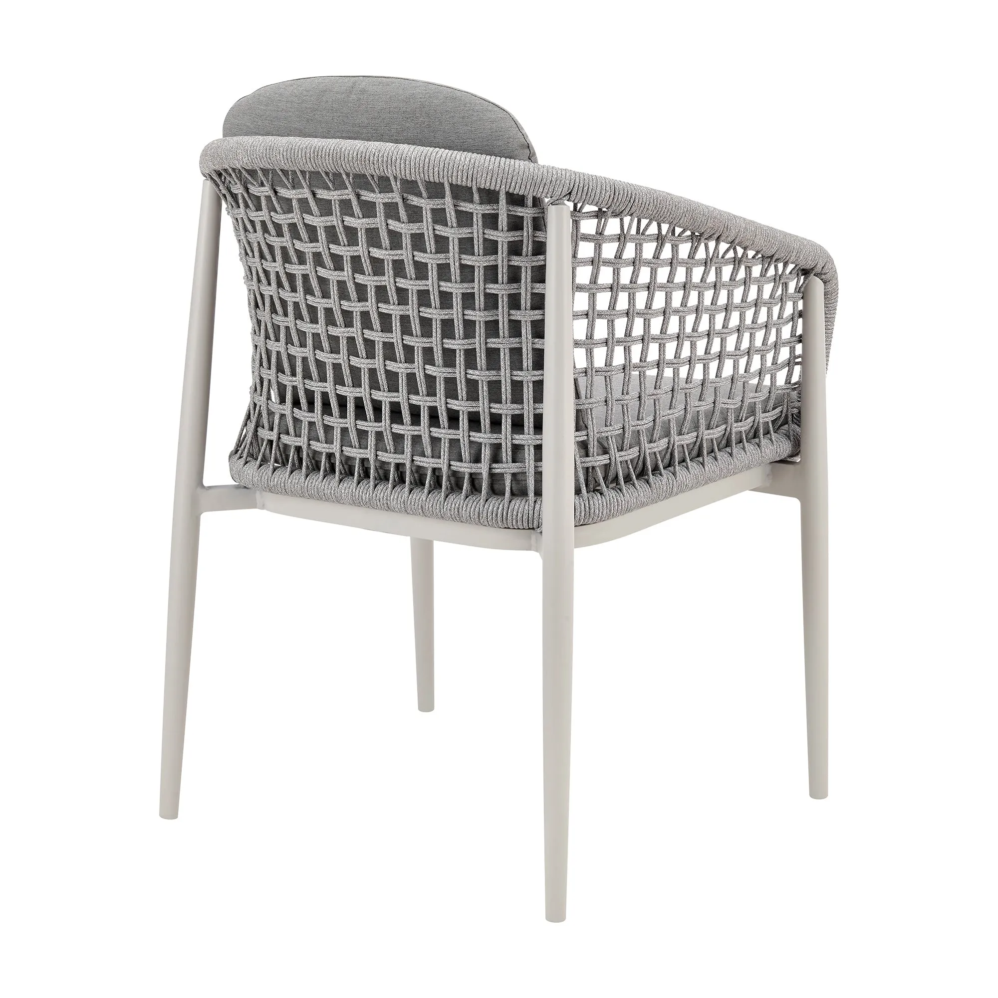 Rhodes 7-Piece Outdoor Dining Set