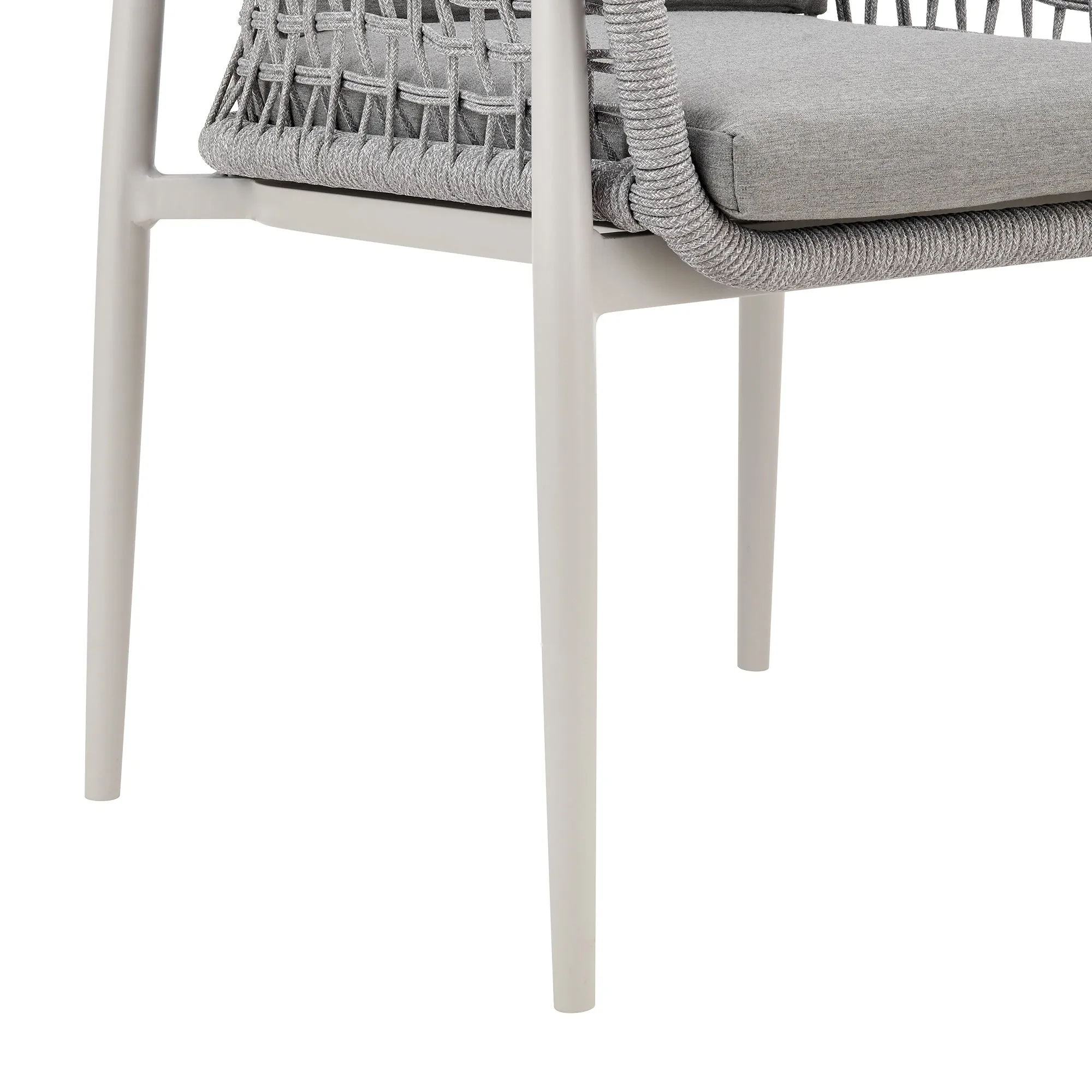 Rhodes 7-Piece Outdoor Dining Set