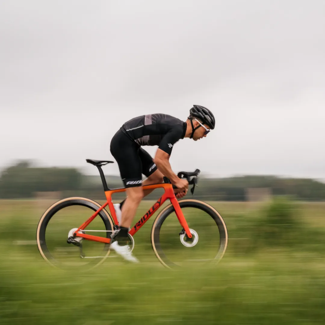 Ridley Falcn RS Road Bike