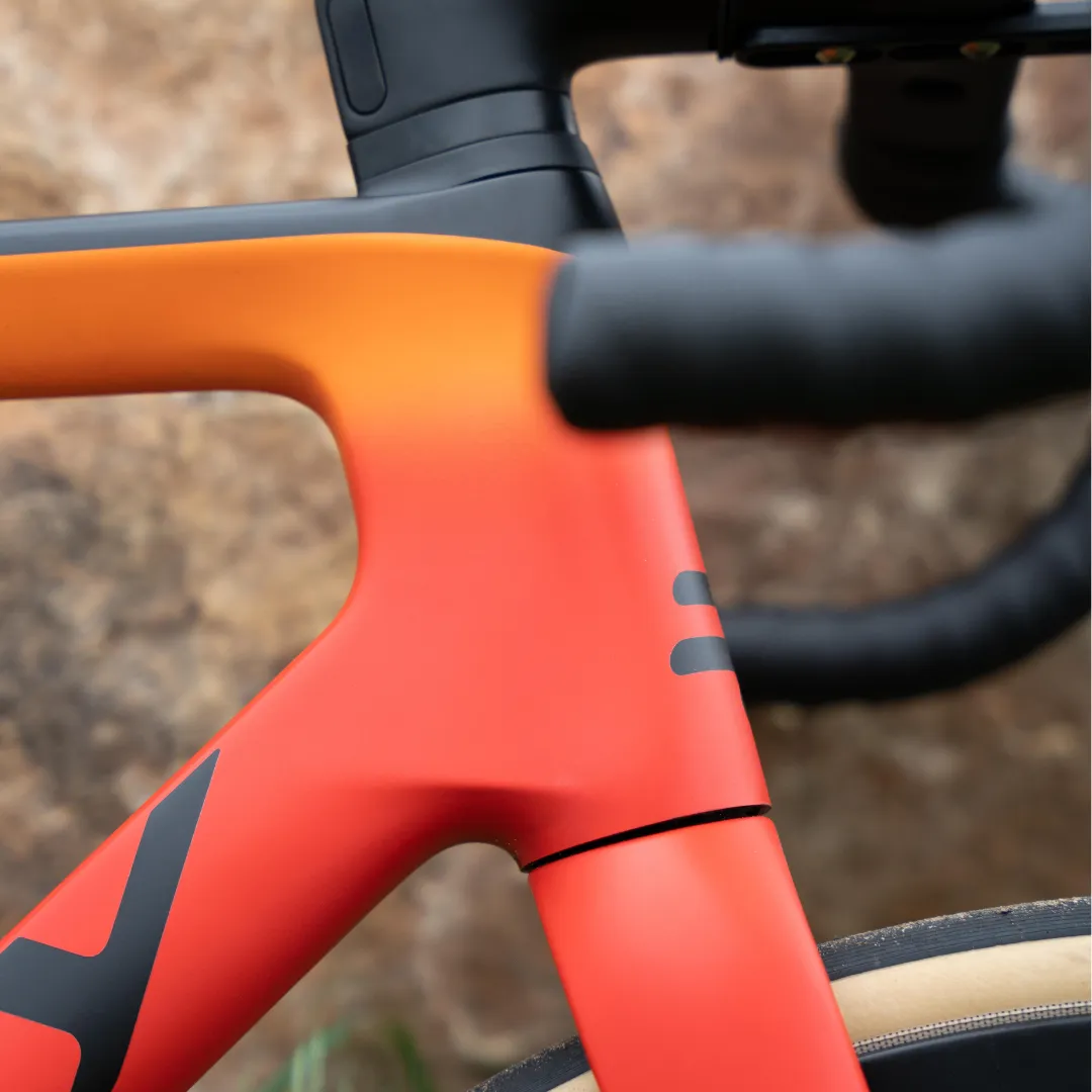 Ridley Falcn RS Road Bike