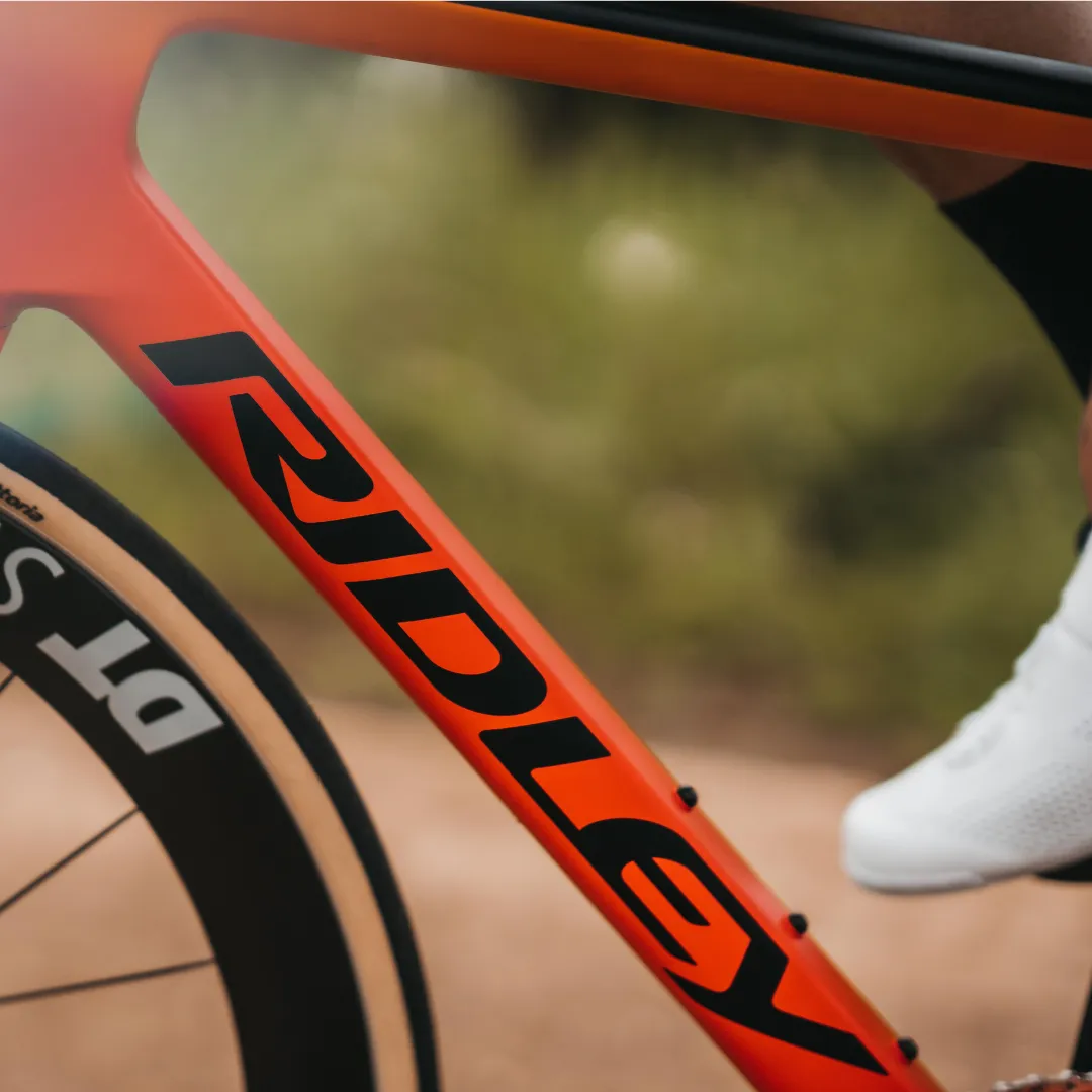 Ridley Falcn RS Road Bike