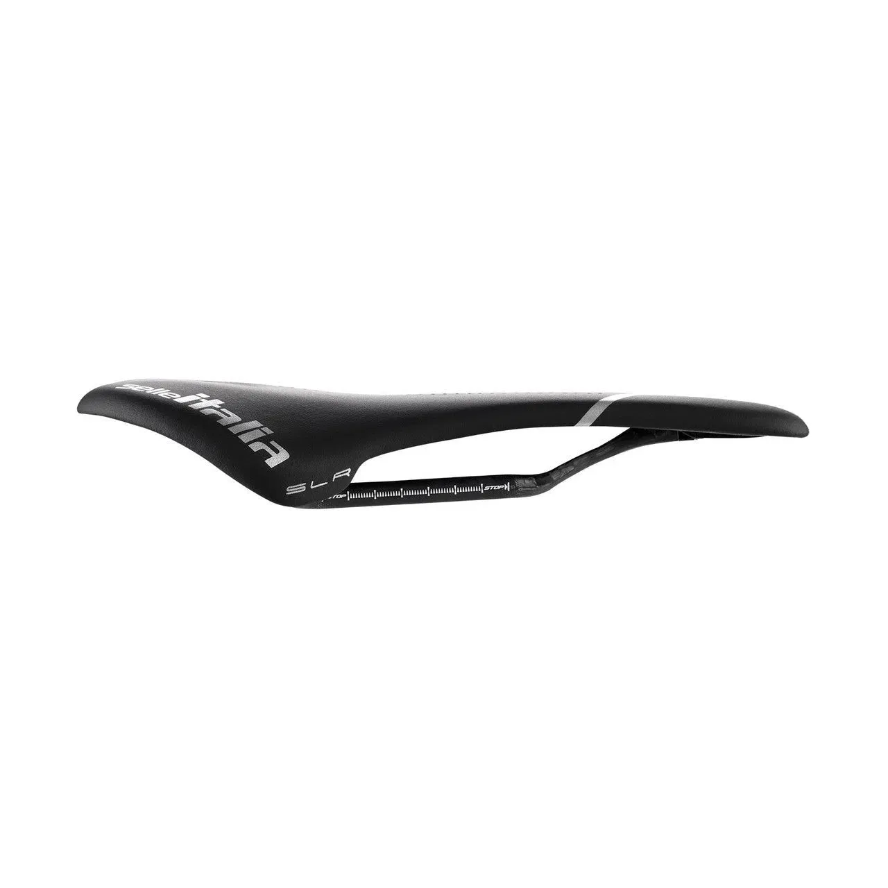 SELLE ITALIA SLR Kit Carbonio Saddle OEM NO BOX  - S1 130mm Black
