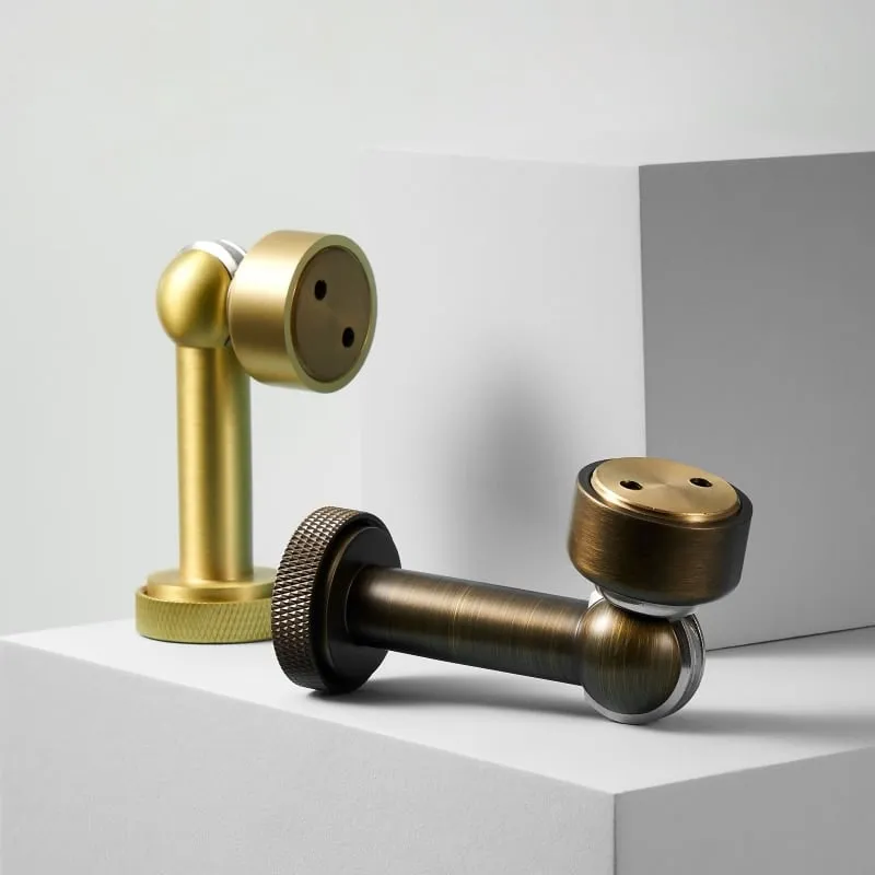 SETTI Magnetic Door Holder