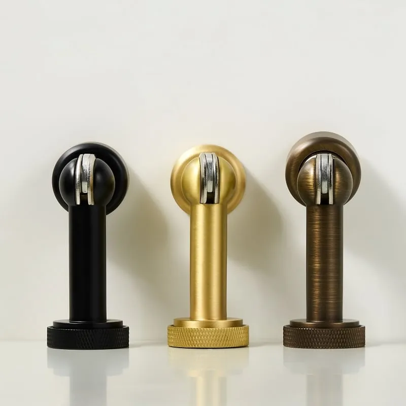 SETTI Magnetic Door Holder