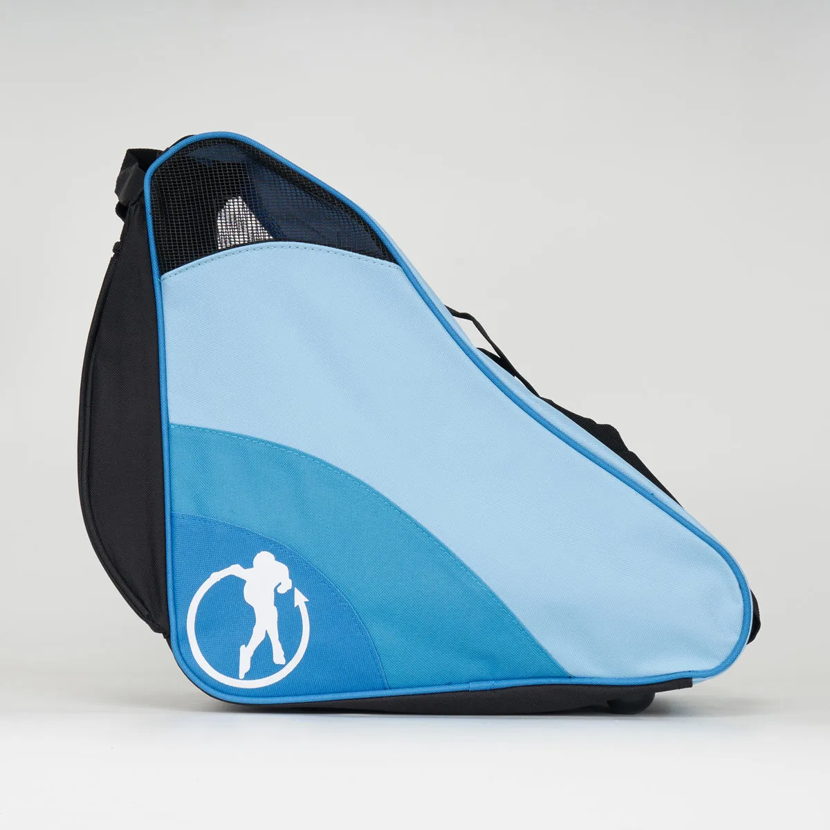 SFR Blue Skate Bag