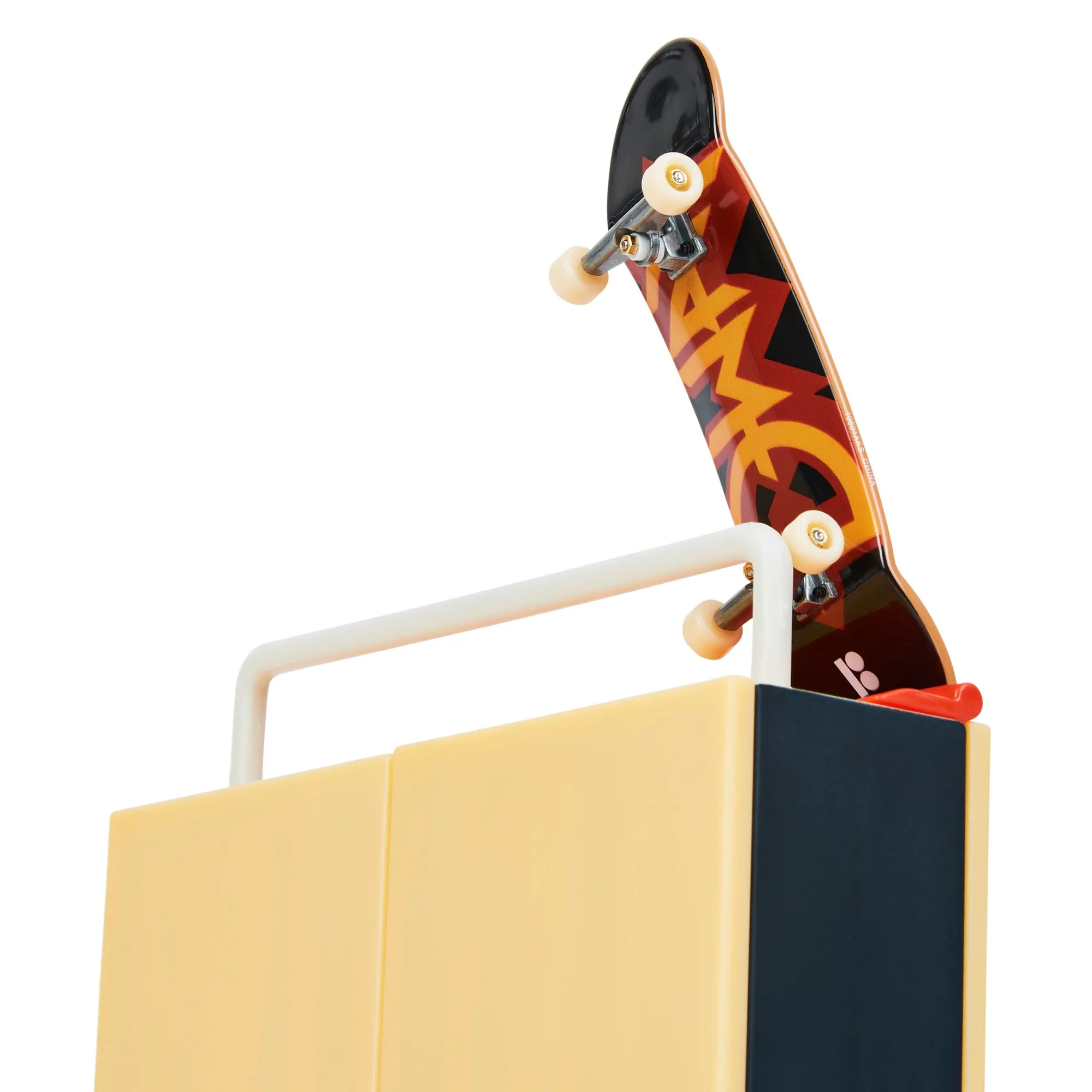 Tech Deck X-Connect Park Creator - Vert Wall 2.0