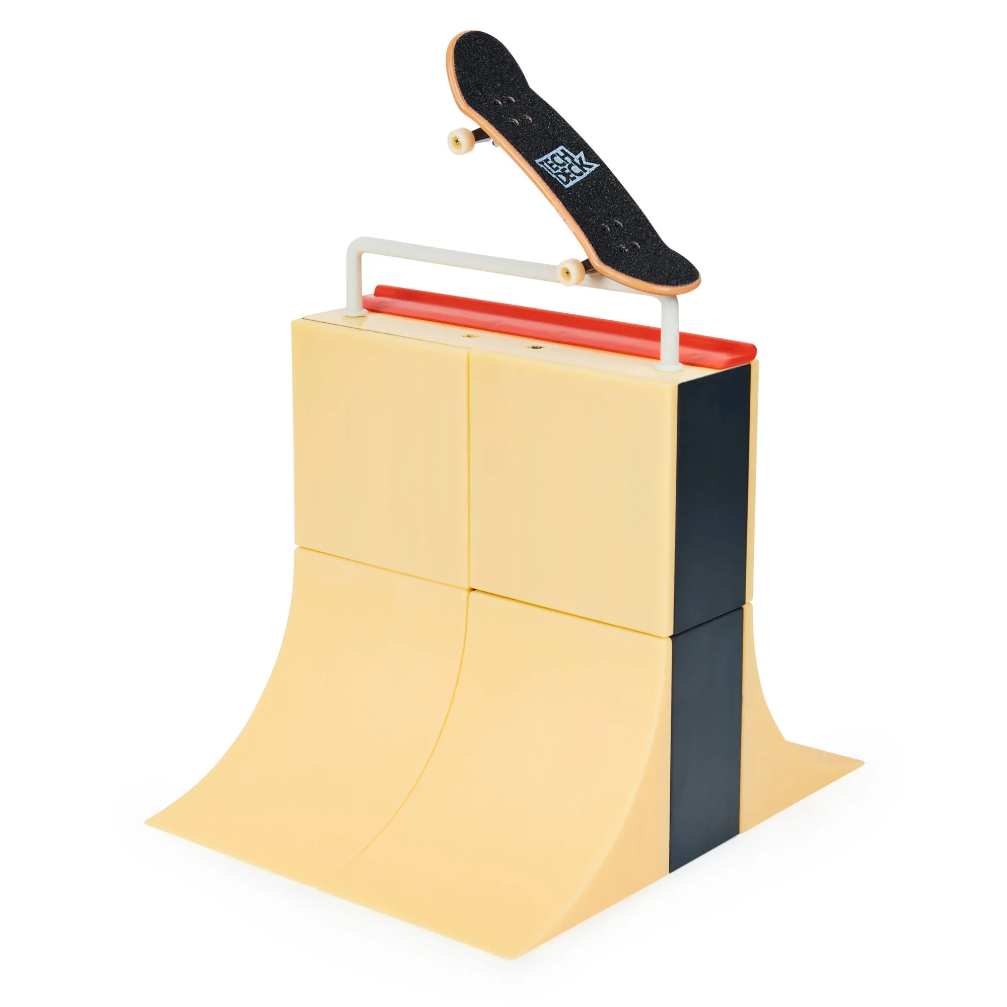 Tech Deck X-Connect Park Creator - Vert Wall 2.0