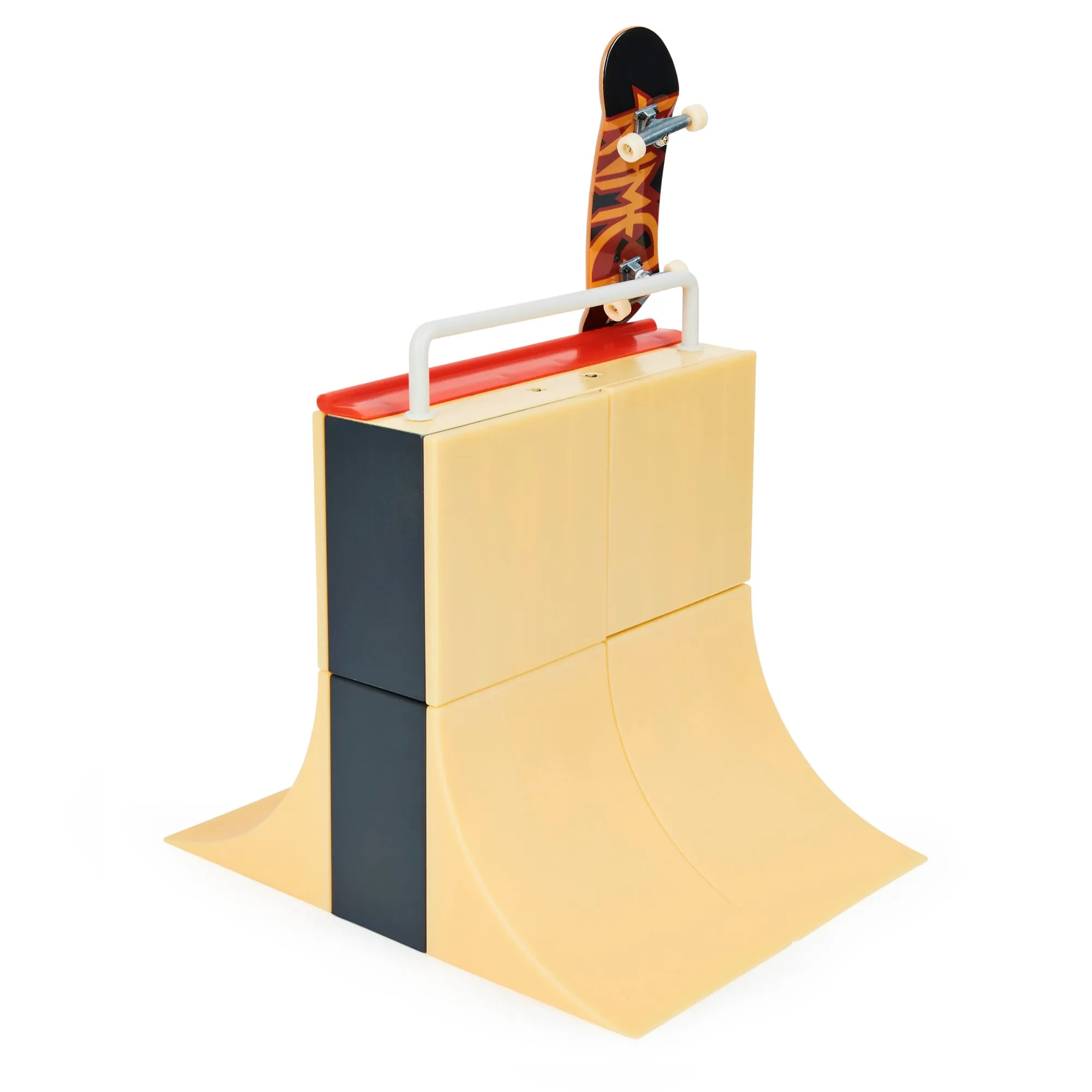 Tech Deck X-Connect Park Creator - Vert Wall 2.0
