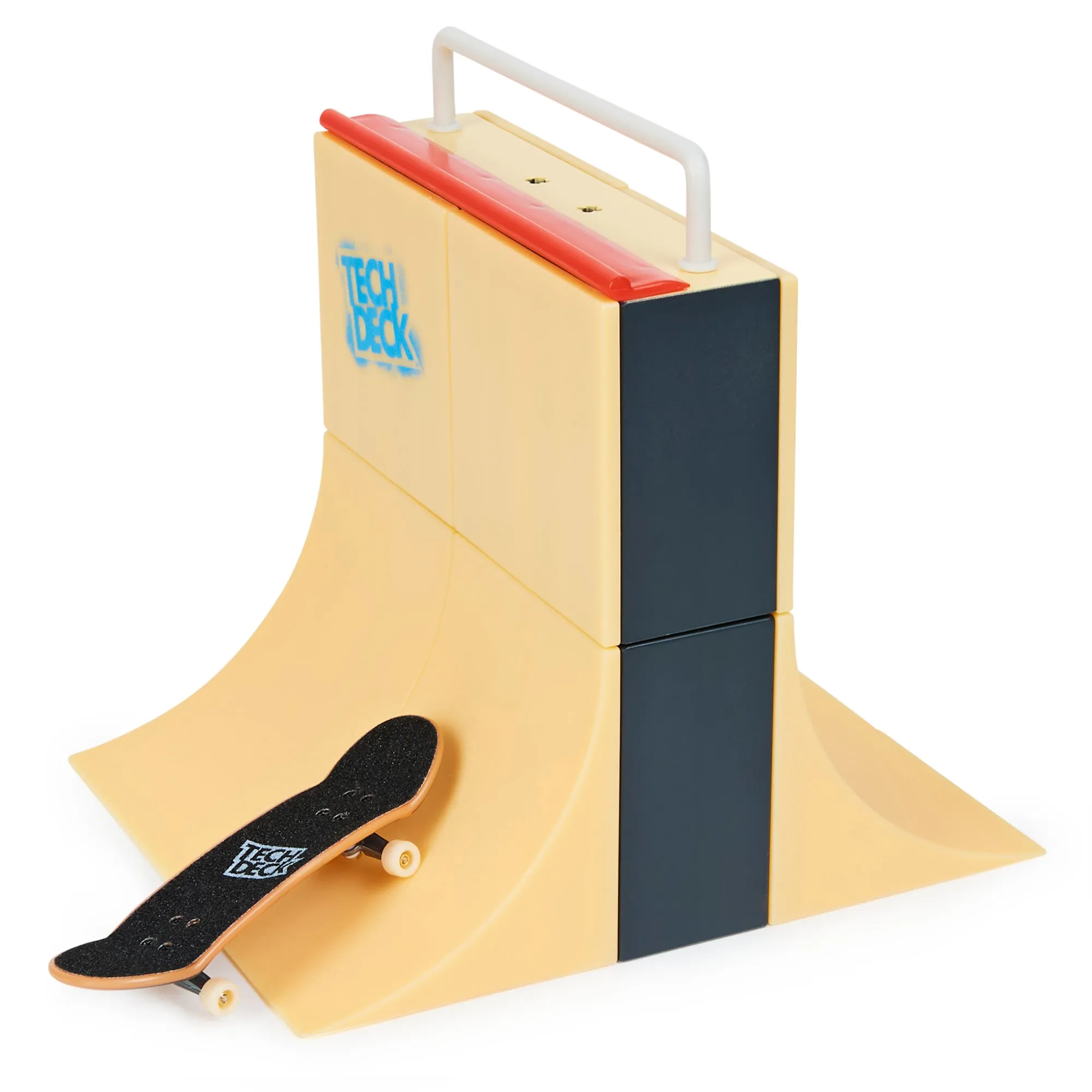 Tech Deck X-Connect Park Creator - Vert Wall 2.0