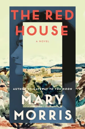 The Red House: A Novel Hardcover  May 13, 2025