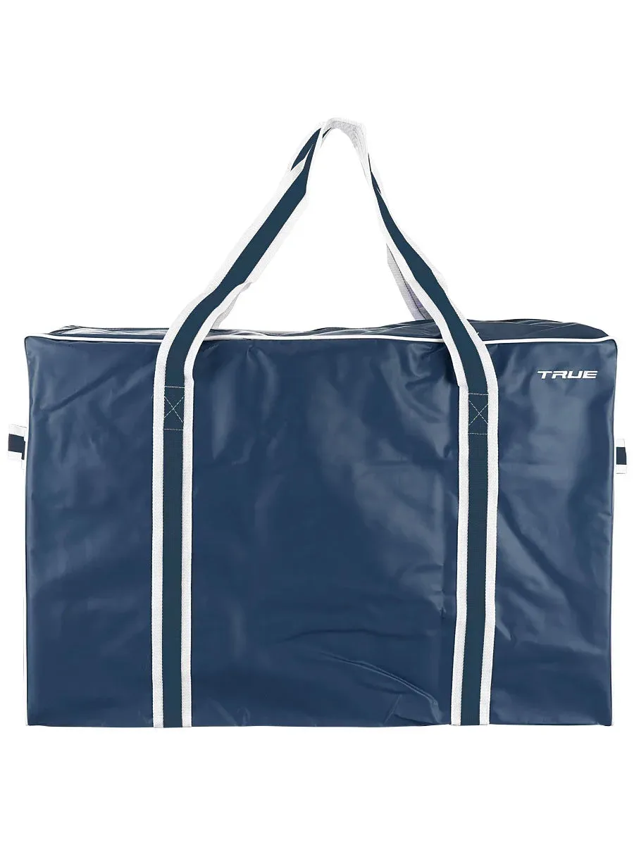 True Pro Carry Bag Navy/White