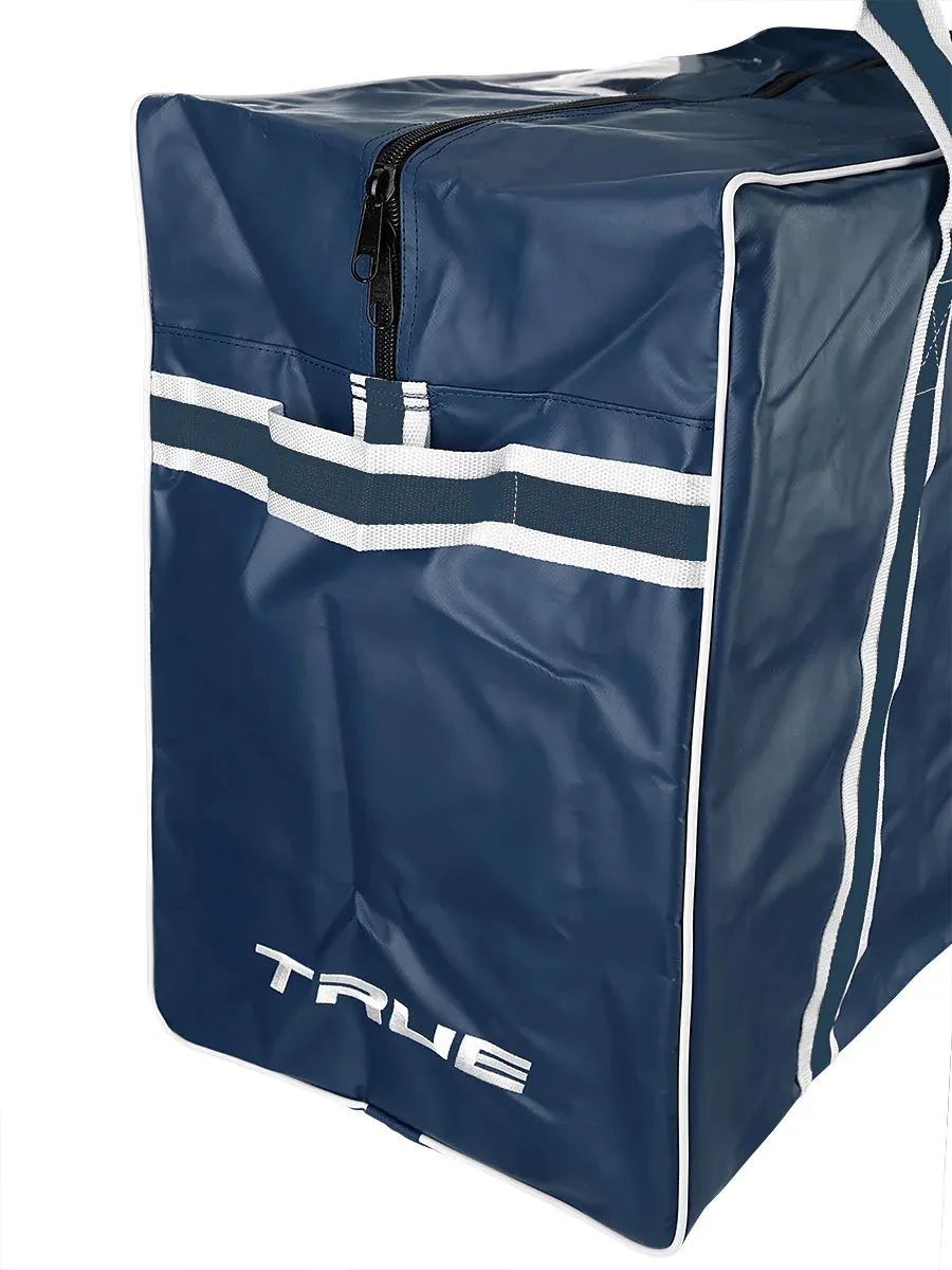 True Pro Carry Bag Navy/White