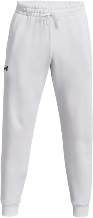 Under Armour Men's Rival Fleece Joggers