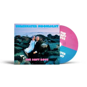 Underwater Moonlight 45th Anniversary