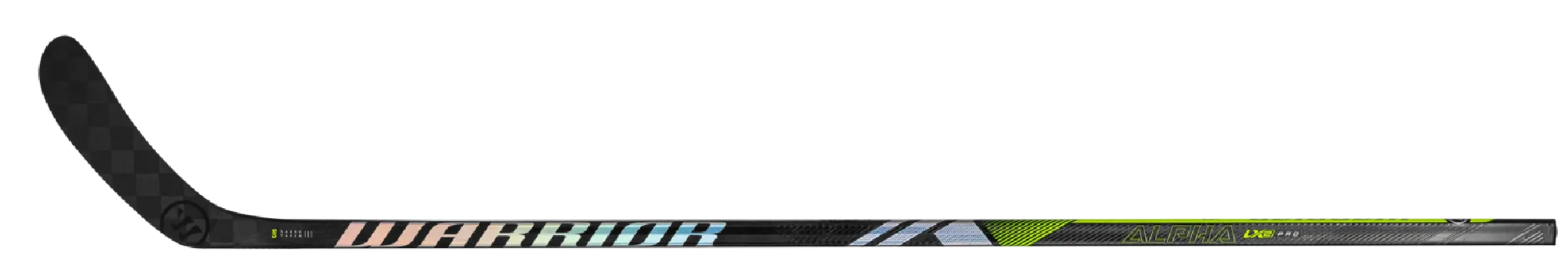 Warrior Alpha LX2 Pro Senior Hockey Stick