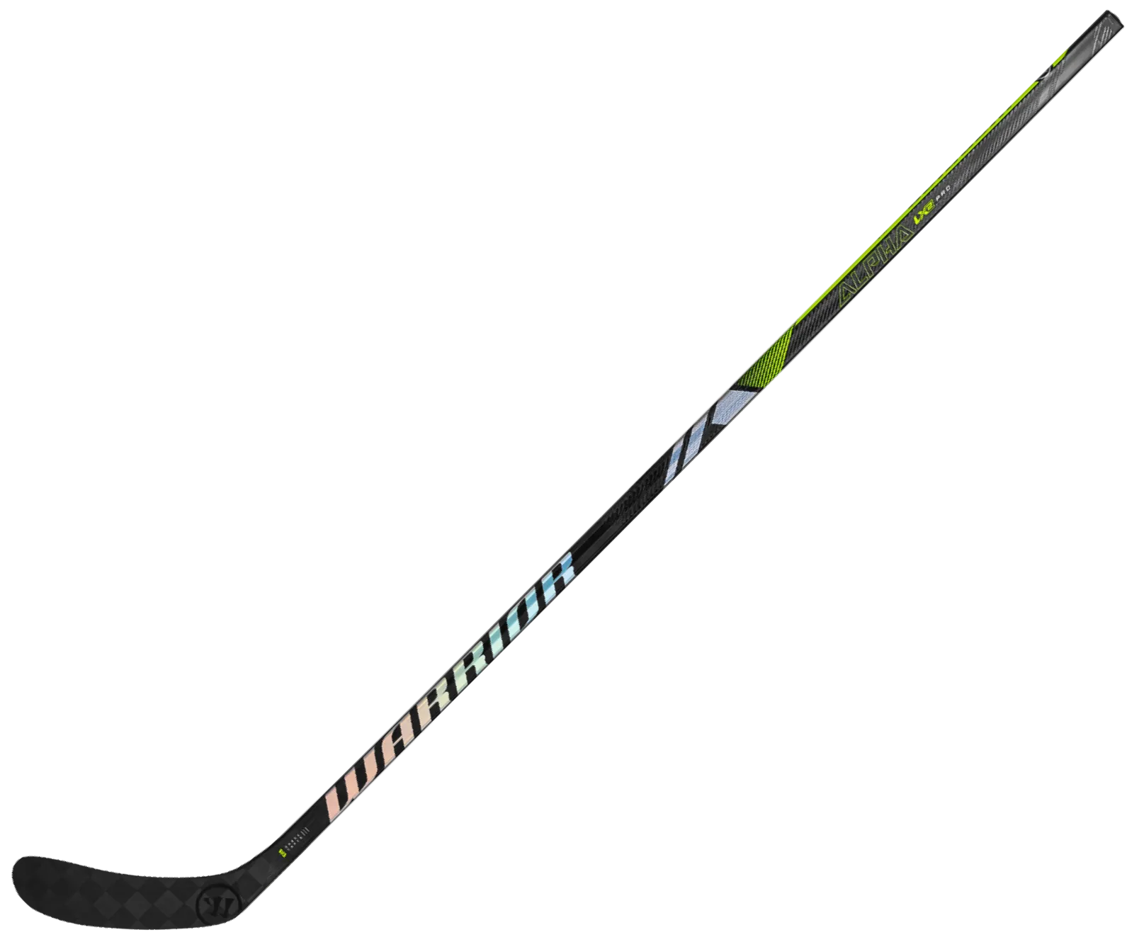 Warrior Alpha LX2 Pro Senior Hockey Stick