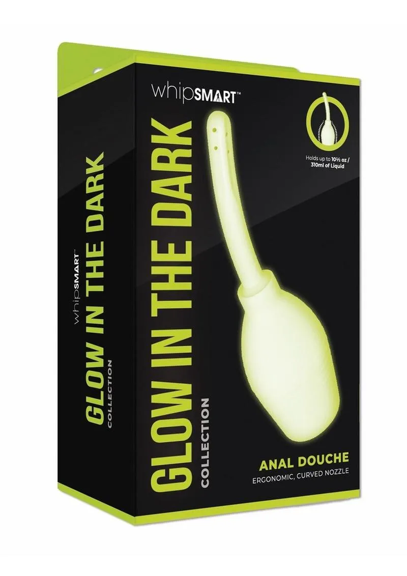 WhipSmart Glow In The Dark Douche