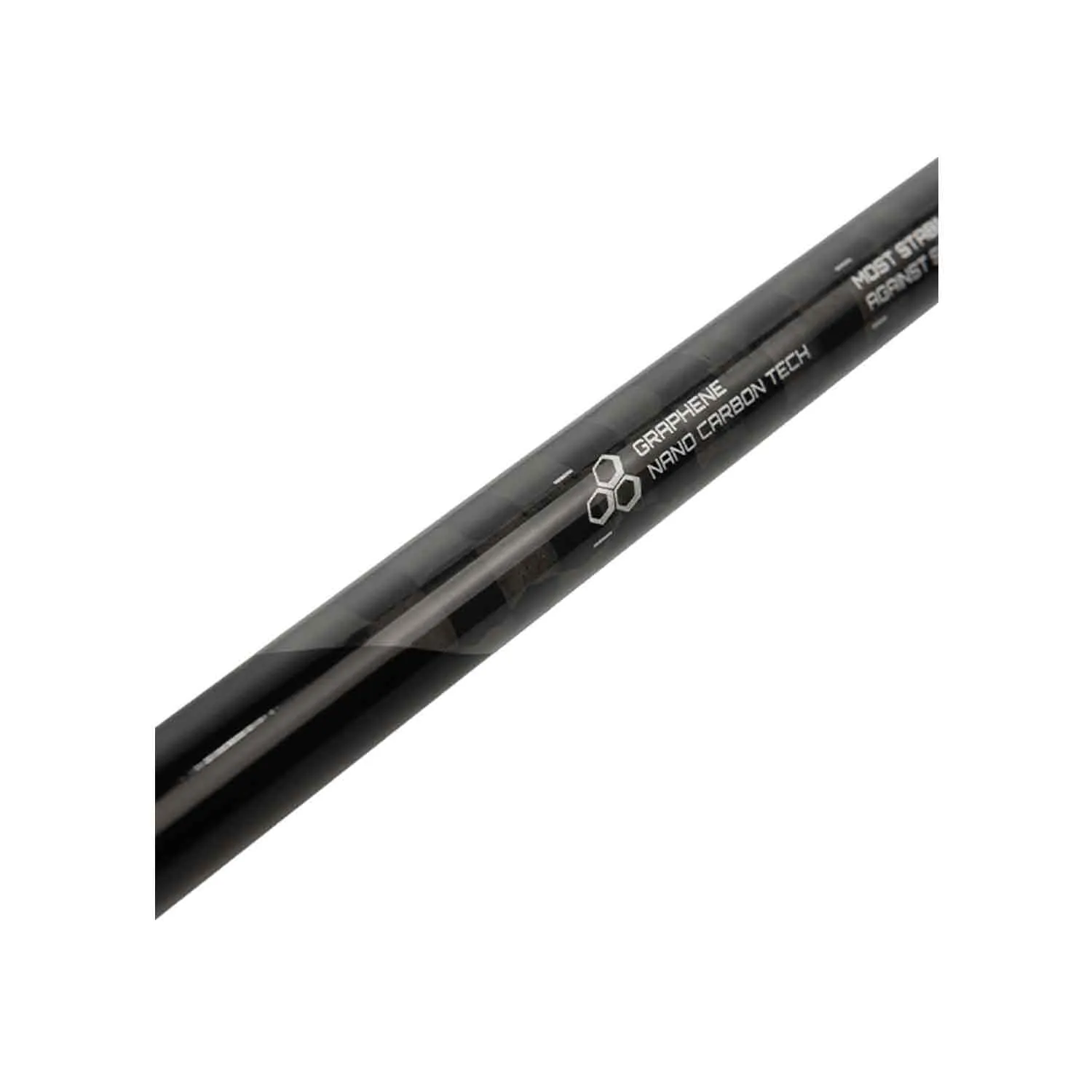 Win & Win WIAWIS ACS-LX Graphene Carbon Side Rod Stabilizer