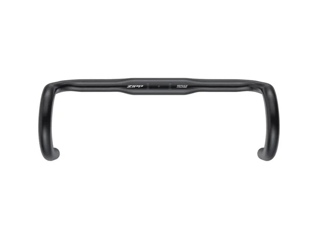 ZIPP Handlebar S COURSE 70 ERGO - BLACK